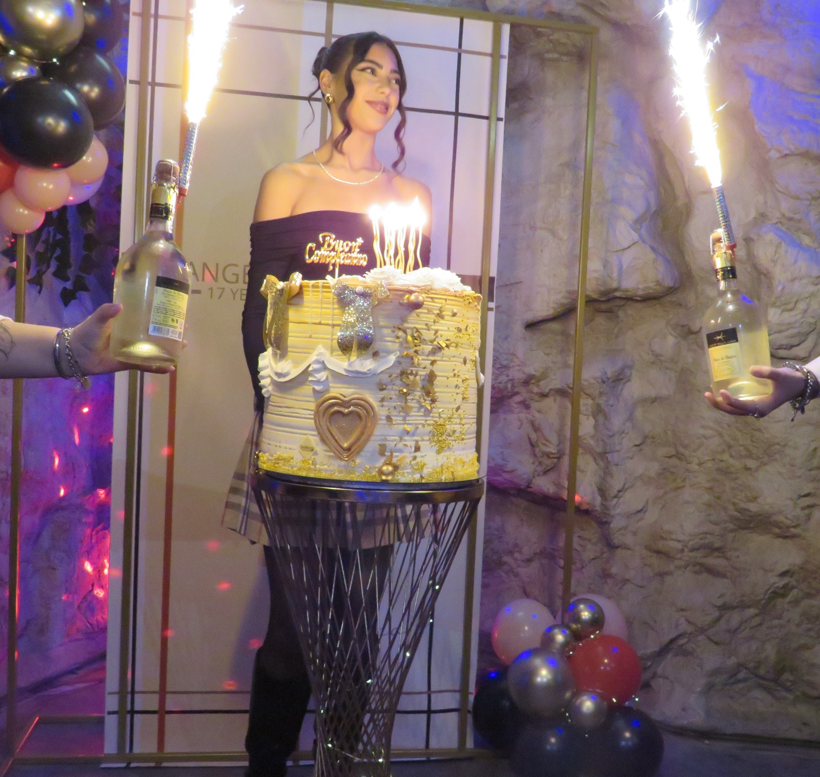 Compleanno