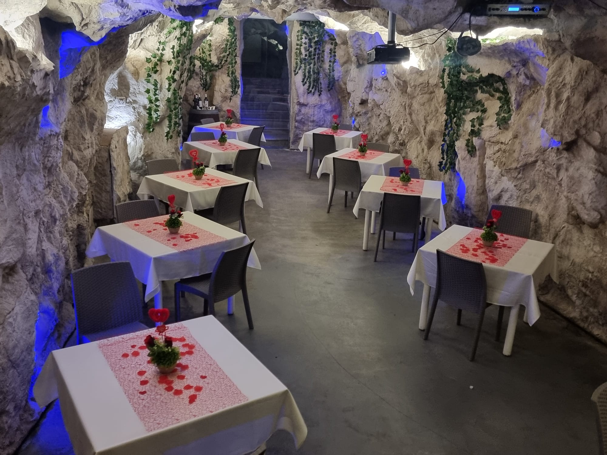 Zona Grotta
